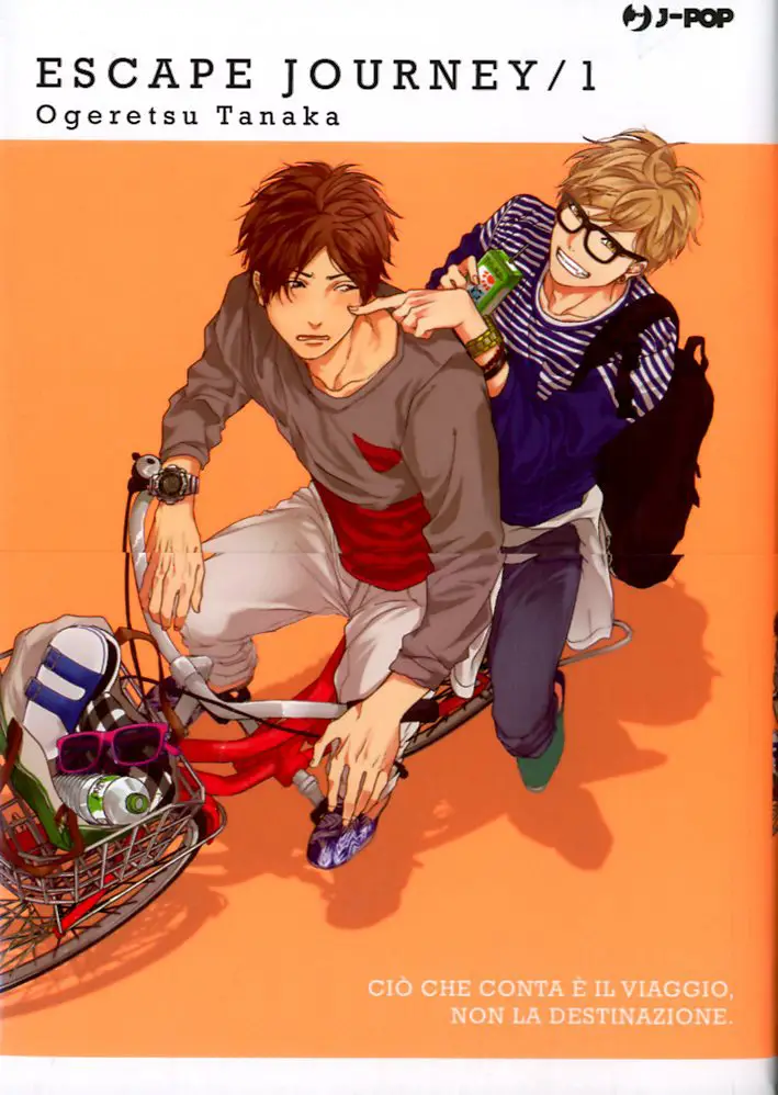 Volume cover